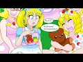 TG TF BOOF TG Anime Funny TG ani cute - Tg transformation stories
