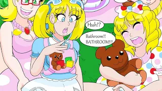 TG TF BOOF TG Anime Funny TG ani cute - Tg transformation stories