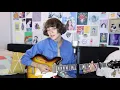 POMME — Je sais pas danser (Session acoustique madmoiZelle)