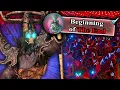 Download Lagu Using Necromancy to Obliterate All Life in Total War