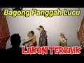 Download Lagu Lakon Terbaik Ki Dalang Seno Nugroho 🌪 BAGONG LUCU