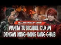 Lagu GEGER!! KASUS CINTA DITOLAK DUKUN BERTINDAK?? SUAMINYA SAMPE LAPOR PESULAP MERAH! ##OMMAMAT