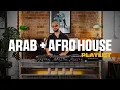 Download Lagu Arab \u0026 Afro House Playlist  🌍 (ft. Ragheb Alama, Francis Mercier, Rufus + more)