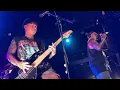 Sleep Theory - Gravity - Live at The Sinclair Cambridge Boston - 6/19/2025