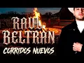 RAÚL BELTRÁN 2026 🔥 Mix Puros Corridos Nuevos y Perrones 🍻