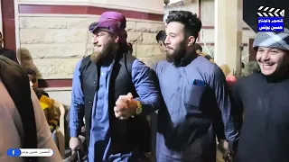 الفنان احمد الطيب دبكات ميت بيه وميت بيك جديد 2023 