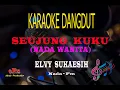 Karaoke Seujung Kuku Nada Wanita - Elvy Sukaesih (Karaoke Dangdut Tanpa Vocal)