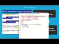 Input - a3b4c5d7 and Expected Output is aaabbbbcccccddddddd