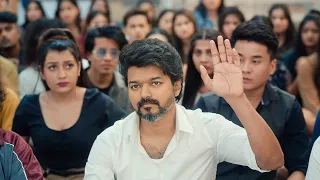 عصابة بيسيطروا علي مول مايعرفوش ان وسط الناس دي في ظابط مخبرات وحش مهبول 