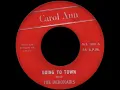 Download Lagu The Debonairs- Going To Town - CAROL ANN 1001