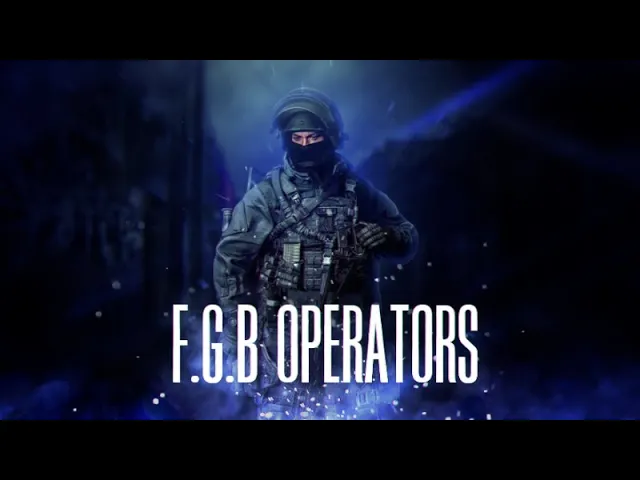 FGB Operators - 3 update trailer