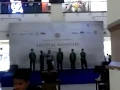 Download Lagu AL ITTIFAQIAH NASYID - Bidadari Surga \u0026 Ya Asyiqol Mustafa Cover Acapella / Live at Festival Nasheed