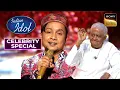 Download Lagu Pyarelal जी के लिए Indian Idol ने Organize किया एक Concert | Indian Idol 12 | Celebrity Special