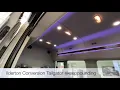 Tailgate Van Package