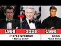 GoldenEye 1995 Cast Then And Now 2025 You Won t Believe What They Look Like Today
