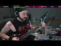 Bullet For My Valentine - Stitches | Rocksmith Guitar Cover