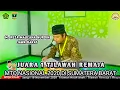 Download Lagu Juara 1 MTQ (Tilawah) Golongan Remaja Putra | Kafilah JABAR | MTQ Nasional 2020 Di Sumatera Barat.