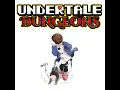 sans Undertale Dungeons