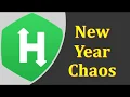 Hackerrank New Year Chaos C Solution