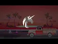 Brad Paisley - We Danced (Lyrics)