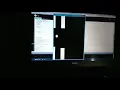 Flappy bird game on processing ide