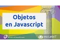 Objetos en Javascript