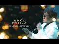Download Lagu Mashup •MƯA• Dấu mưa - Chuyện mưa | Trung Quân live at Amo La Musica