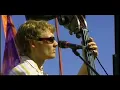 The Wood Brothers - Luckiest Man (Live @Pickathon 2006)