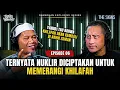 Lagu 1SR43L SUDAH ANTISIPASI KEBANGKITAN ISLAM SEJAK DULU!! - The Signs #Episode6