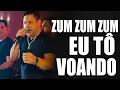 Download Lagu CLAUDIONEY E JULIANA - ZUM ZUM ZUM EU TÔ VOANDO (REPERTÓRIO NOVO)