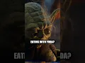 Download Lagu Waarom at Yoda vies eten? (Legendes) #starwars #yoda