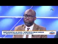 Download Lagu Arthus BANGA se fait humilier sur le plateau de NCI 360 par des sachants du droit