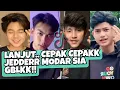 MAKIN SERUU!! TIKTOK COGAN PAK CEPAK CEPAKK JEDERR.. MODAR SIA GBLKK || TIKTOK VIRAL 2021