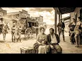 UNCENSORED Old West Photos That Show What Life Was REALLY Like