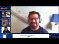 Experts panel Java and electronic trading