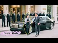 Download Lagu Tak ada yang tahu dia pewaris kaya sampai ayahnya datang menjemput pakai mobil mewah!