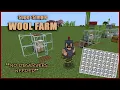Auto wool farm - NO OBSERVER