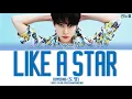 DOYOUNG (도영) - 'Like A Star' LYRICS COLOR CODED [HAN/ROM/ENG] (YUMI's CELL OST Part. 4)