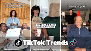 Best Trends on TikTok [Mia Finney Compilation]