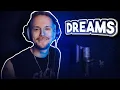 Lagu DREAMS - Erik Grönwall (Van Halen Cover)