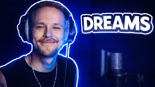 dreams erik gr nwall van halen cover 