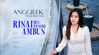 anggrek rinai den sangko ambun official music video 