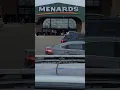 NEW Menards in Maplewood