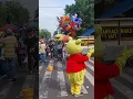 Download Lagu badut mampang joget di jalan raya #badut #badutlucu