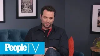 Matthew Rhys On What He ll Miss About Working With Keri Russell On The Americans PeopleTV