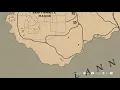 Red Dead Online Daily Challenge Chanterelle Location