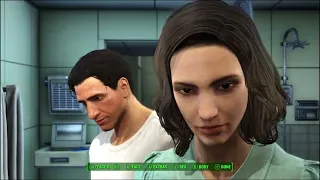 Fallout 4 Installing AAF Family Planning Enhanced Redux