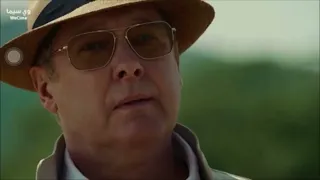 الحلقة الاخيرة مسلسل The BLACKLIST موت ريموند 