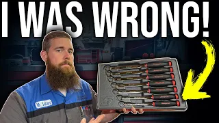 i owe snapontoolsofficial an apology i was wrong about the new comfort grip wrenches