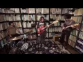 Ron Gallo - Young Lady, You're Scaring Me - 1/26/2017 - Paste Studios, New York, NY